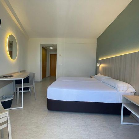 Hotel Marconi Benidorm Dış mekan fotoğraf