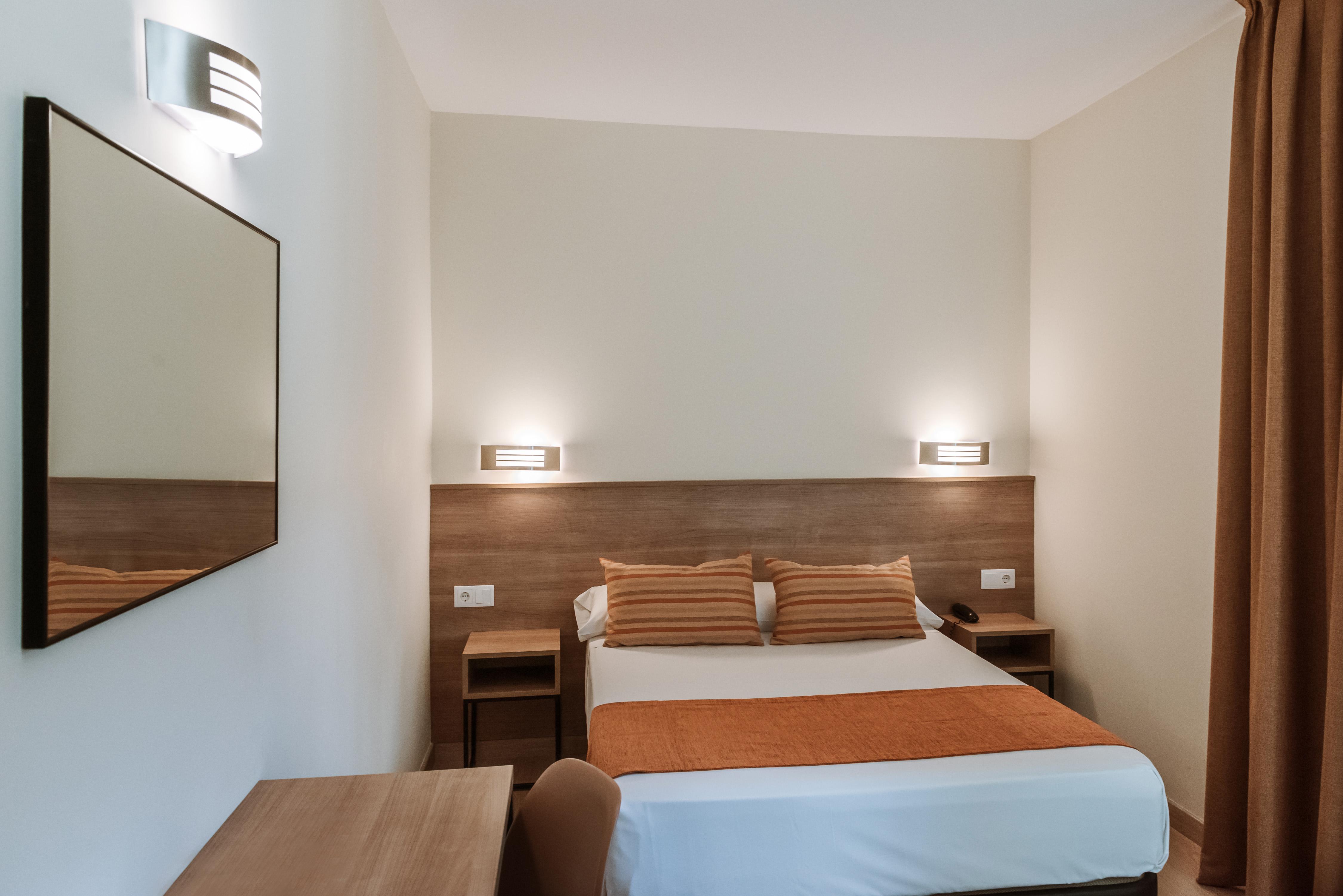 Hotel Marconi Benidorm Dış mekan fotoğraf