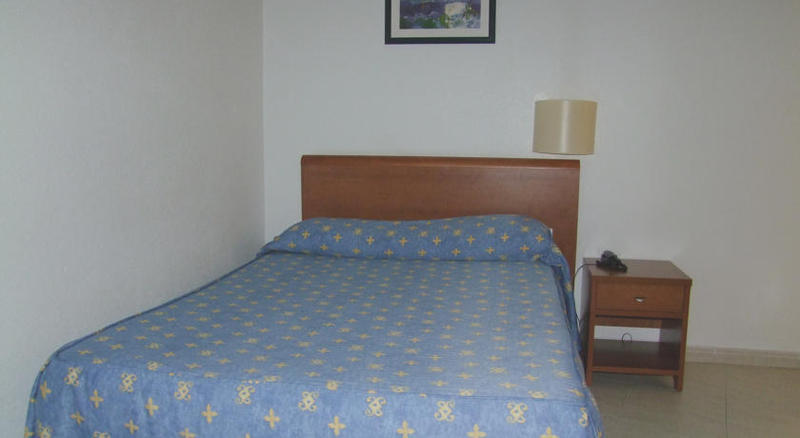 Hotel Marconi Benidorm Dış mekan fotoğraf